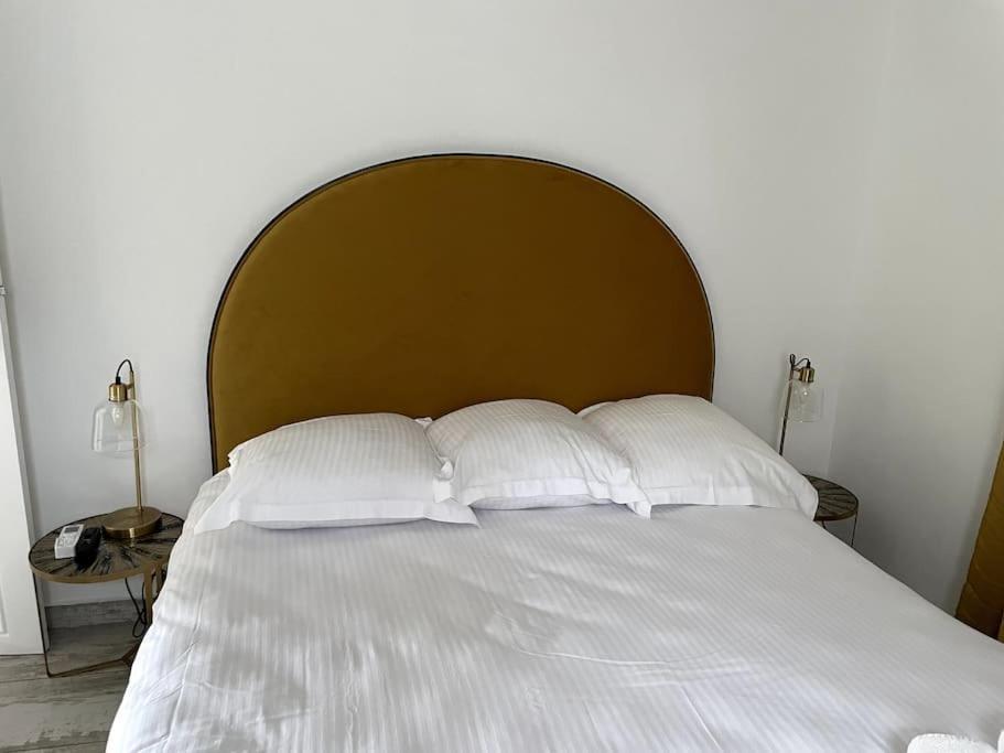 Villa La Quietude Les Issambres Eksteriør billede