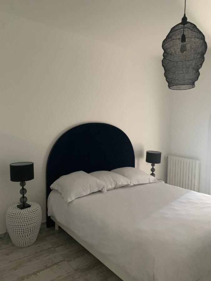 Villa La Quietude Les Issambres Eksteriør billede