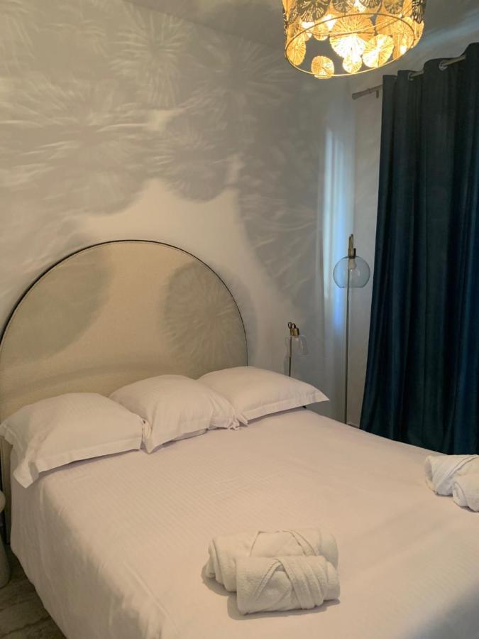 Villa La Quietude Les Issambres Eksteriør billede